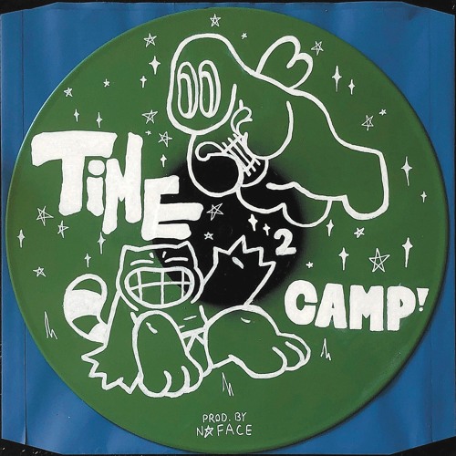 time2camp!