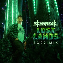 Skybreak @ Lost Lands 2022 Mix