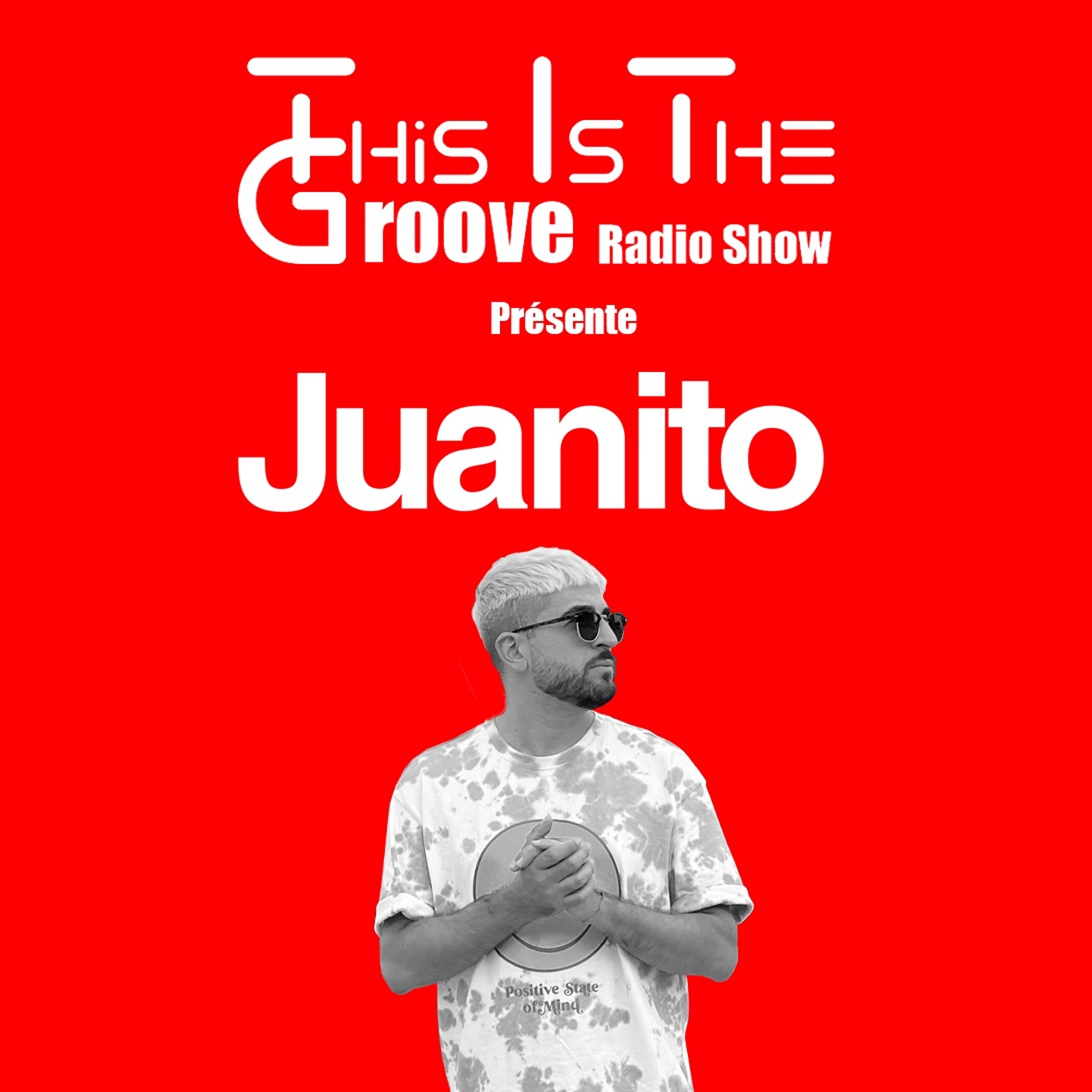This Is The Groove