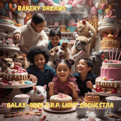 Bakery Dreams