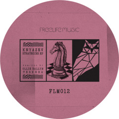 Knyazev - Strategies (Ollie Ballyn Remix)