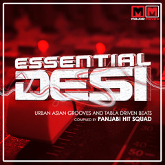Hai Hai (Original Mix) [feat. Ms Scandalous]