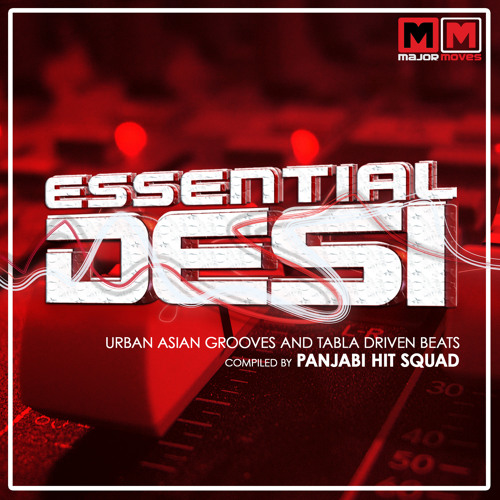 Hai Hai (Original Mix) [feat. Ms Scandalous]