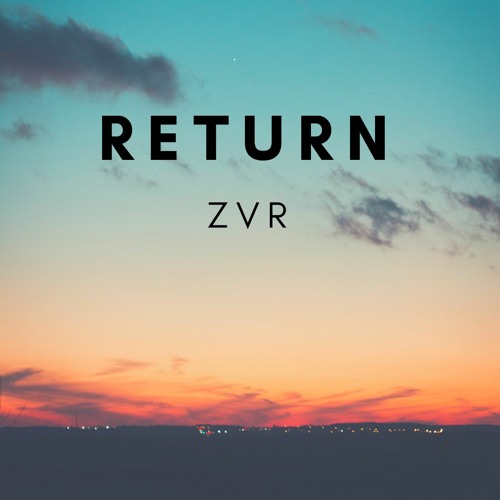 Return (Radio Edit)