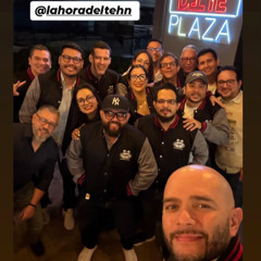 LHdD 15 diciembre 2025 Resumen de la fiesta de LHT