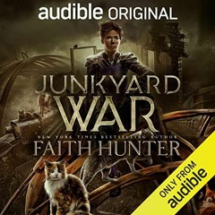 [Access] [EBOOK EPUB KINDLE PDF] Junkyard War: Shining Smith, Book 3 by  Faith Hunter