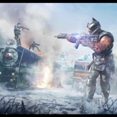 Call Of Duty Mobile Season 13 OST