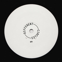 Different Circles - Chris Androw (Original mix)
