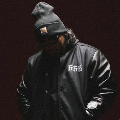 RAMIREZ The Fo Five (slowed+reverb)