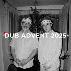 DUB ADVENT CALENDAR 2025 MIX