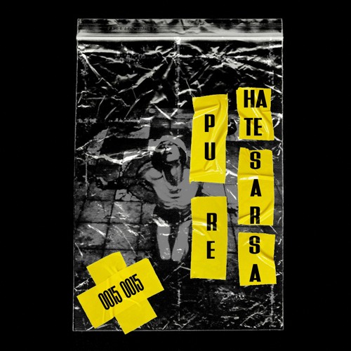 SARSA - PUREHATEPODCAST0015 [PHP0015]