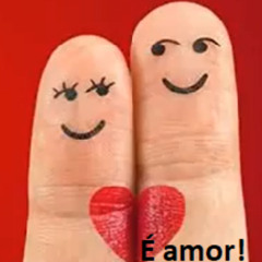 É amor
