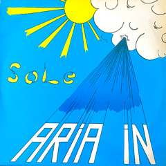 Aria In - Continuare