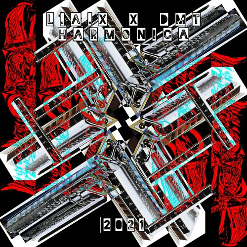 L.A.X x DMT - Harmonica (Free Dl)