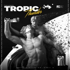 Tropic Thunder #2