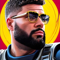 Creepin (4LXZNDR mix)