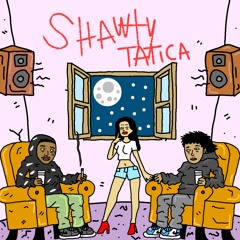 Shawty tática w/@Chakaw | On Spotify