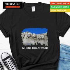 Mount Drakemore Shirt