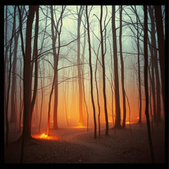 A Thousand Fires Remained