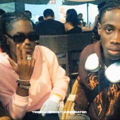 heaven is another name for hell... (Prod.bigbadbeats)