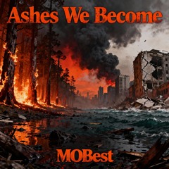 Ashes We Become