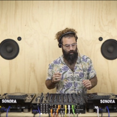 LOOKA BARBI X SONORA -