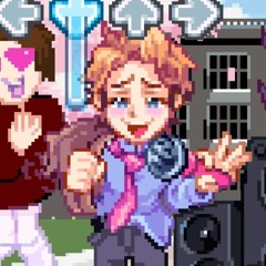 Senpai OwenTheMC Remix