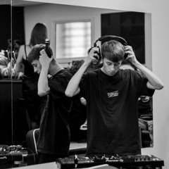 FJAAK favourites Techno set