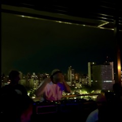 parties in the sky (clubmix)