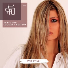 #54 Keyfound Lockast Edition - Polycat
