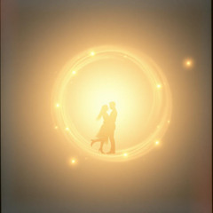 Across the stars featuring  Jaimie Highland