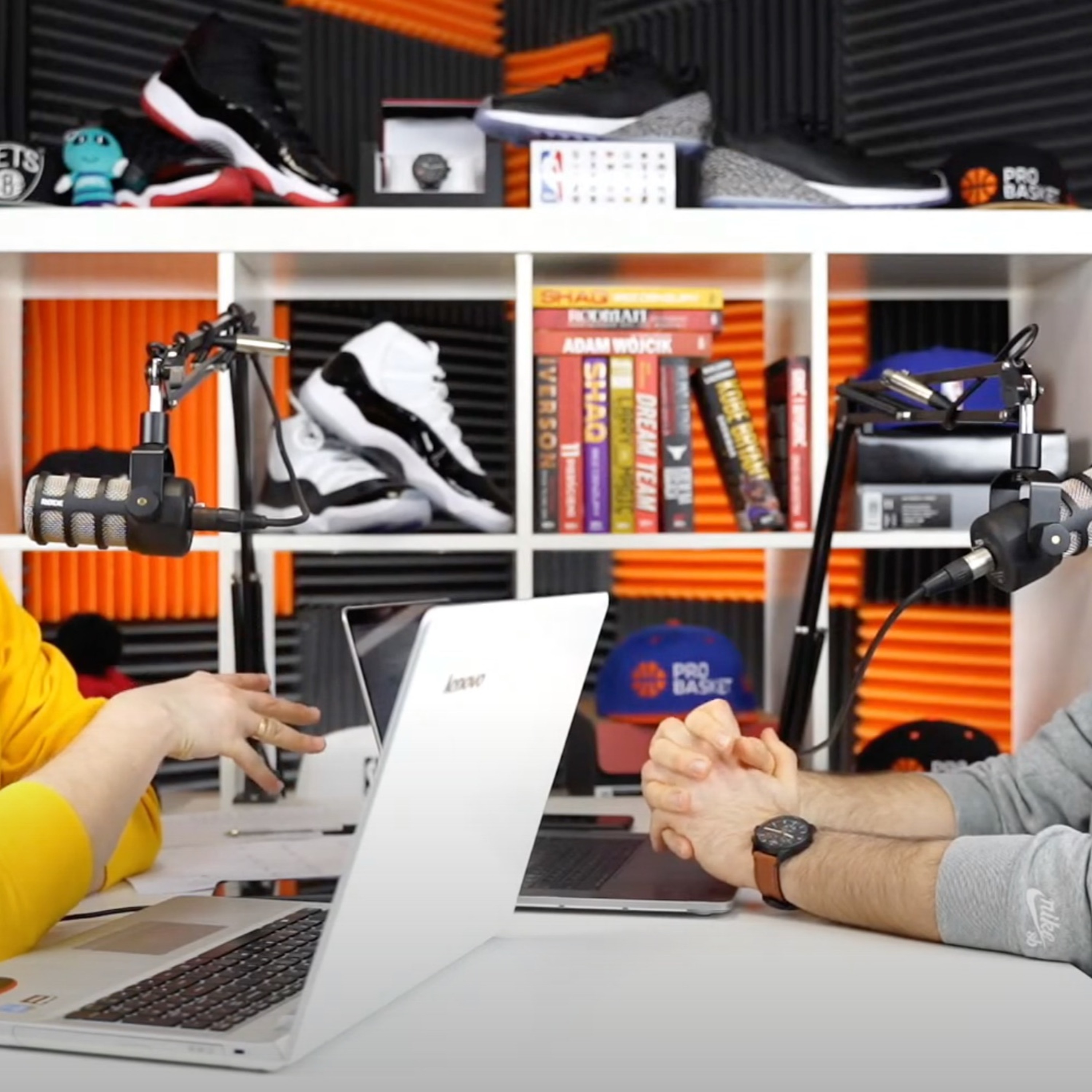 PROBASKET Podcast
