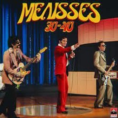 Melisses  "30-40 (Οh Yes i do)" (Rmx Deejaymix)