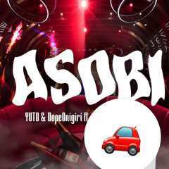 ASOBI REMIX