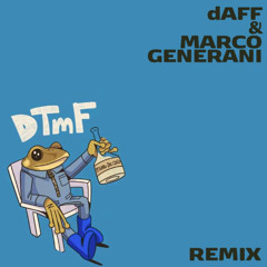 DTMF - dAFF & Marco Generani EDIT [FREE]