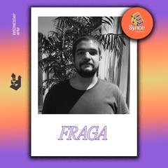 Synce Radioshow #020 com Fraga