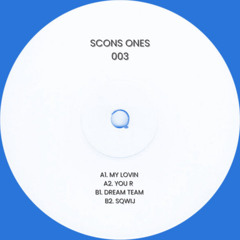 Scon - Dream Team