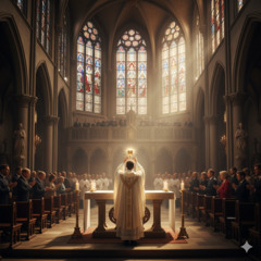 Deep spirit embedding