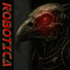 BADLMN - Robotica ( Official song )