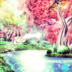 Разноцветный сад (Prod. by knyaz)