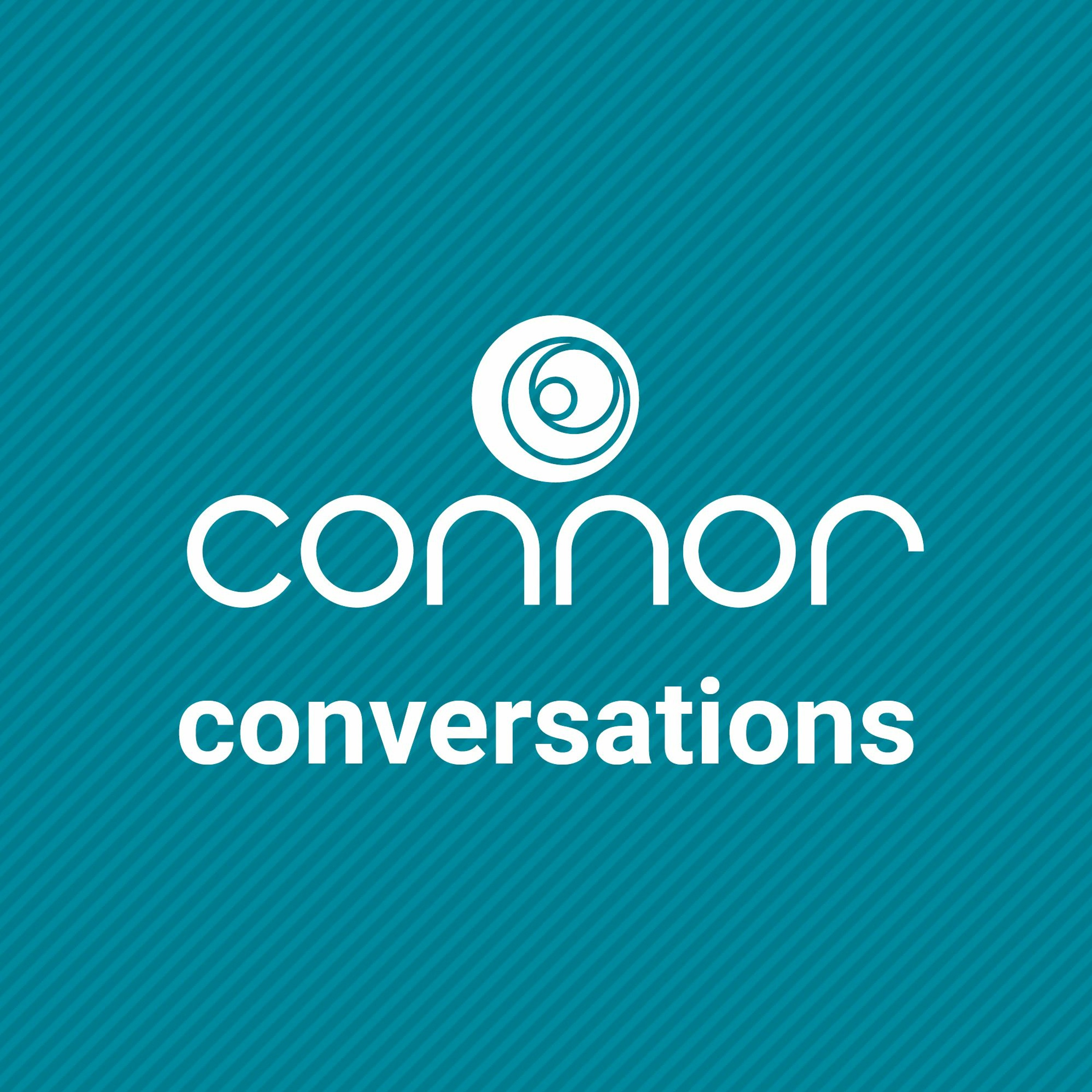 Connor Conversations