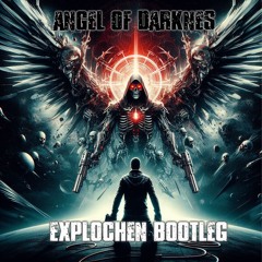 Alex C Feat Yasmin K - Angel Of Darkness (explochen Frenchcore Bootleg)