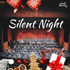 Silent Night [No Copyright Christmas Music]