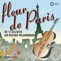 Pavane, Op. 50 (Arr. Kaiser-Lindemann for Cello Ensemble)