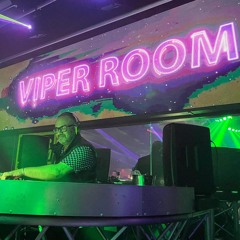 CHARLIE ZEE LIVE @ VIPER ROOM 25th BIRTHDAY Melbourne 14-10-23.