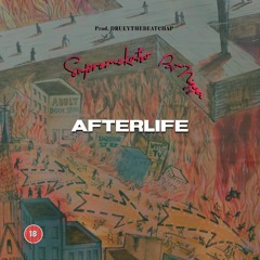 AFTERLIFE w/ Pat Nigga [PROD. Dlozinyana]