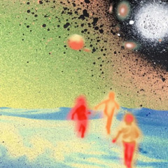 Come Back 2 Me - Chuuwee