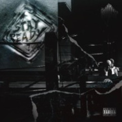 "CAN'T STAY (FEAT. DEADSENATE)" [Prod. By Max Fuego, Austin Royale, & DEADSENATE]