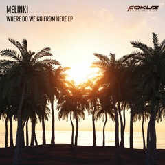 Melinki - It S Over (Random Movement Remix)