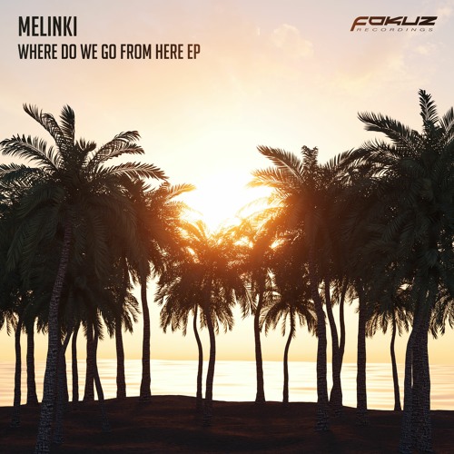 Melinki - Time And Time Again